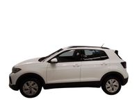 Volkswagen T-Cross - Vorschau Bild 2