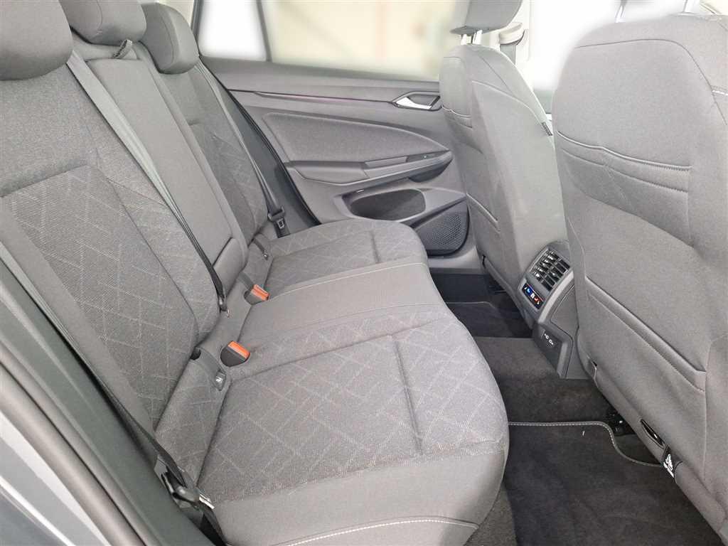 Volkswagen Golf Variant Life 1.0 TSI Winterpaket Standhz, миниатюра 19