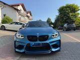 BMW M2 |Wagner|Carbon|DriversPackage|Keramik|LED| - BMW M2 Carbon Gebrauchtwagen