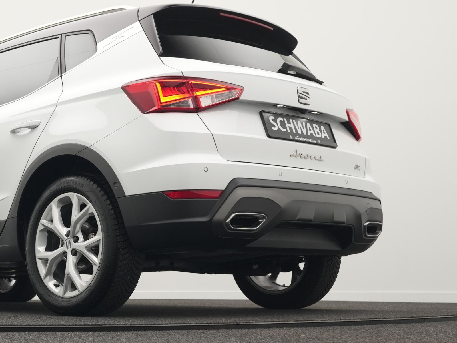 Seat Arona - Bild 45