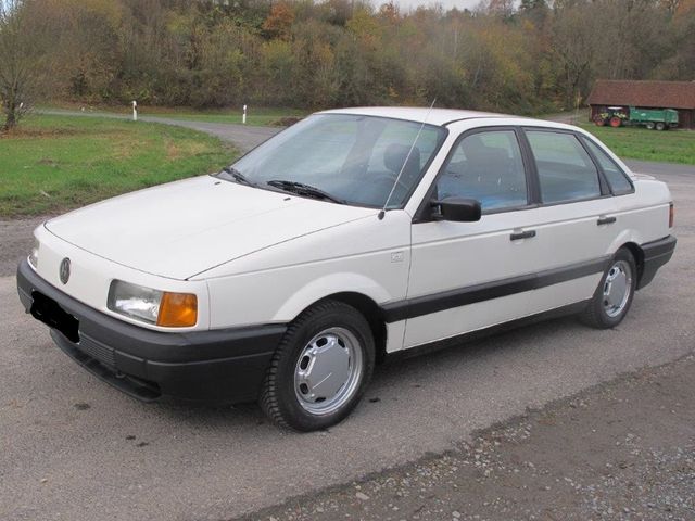 Volkswagen Passat CL, Nasenbär, 1. Besitz. H-Kennz. möglich