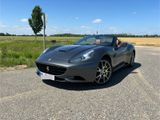 Ferrari California - Neue Ferrari Garantie  - Ferrari California Gebrauchtwagen