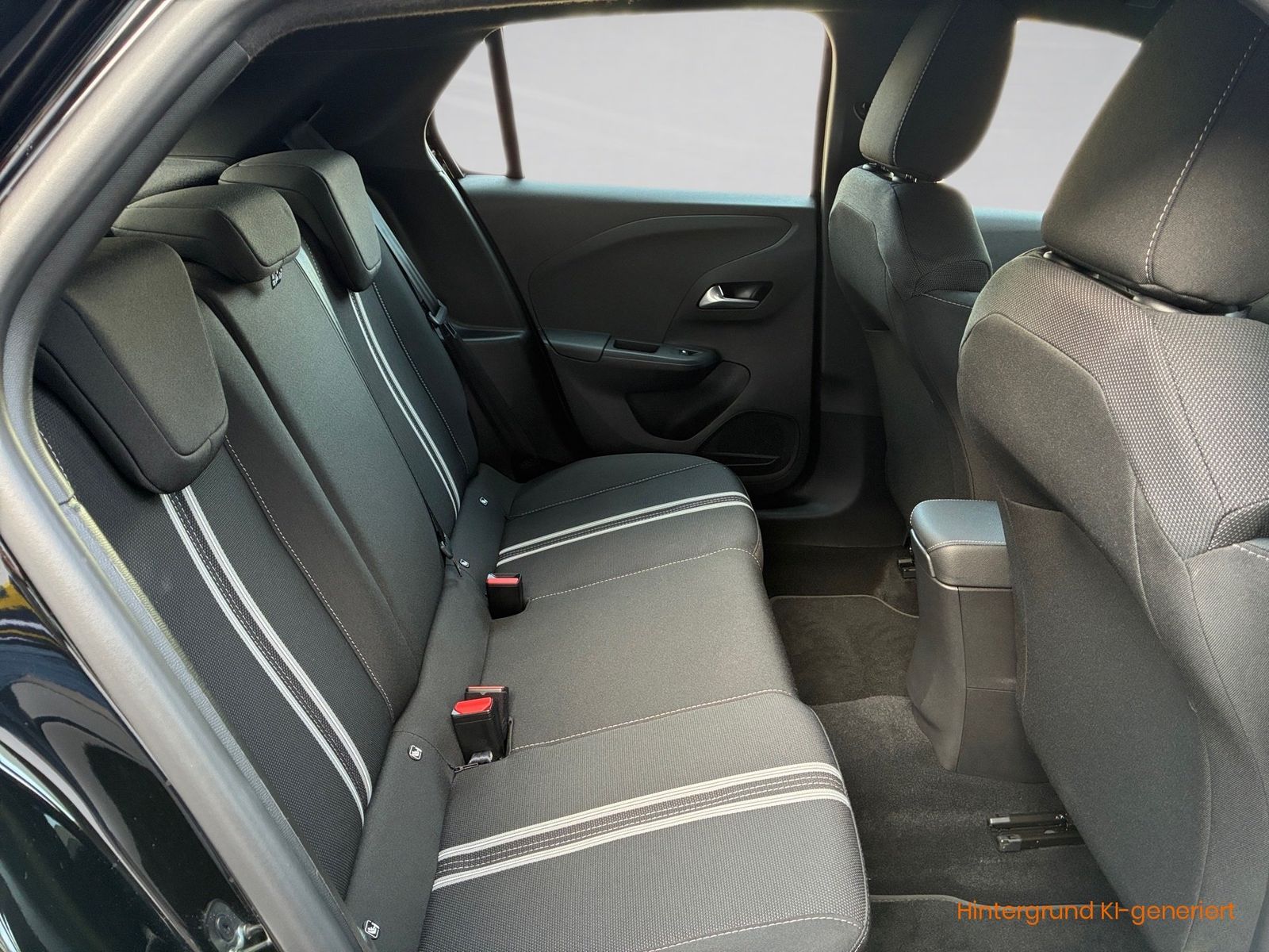 Fahrzeugabbildung Opel Corsa F 1.2 Turbo GS Kamera,LED,PDC,SHZ,Facelift