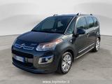 Citroën C3 Picasso 1.4 VTi 95 Exclusive - Citroën C3 Picasso Exclusive mit Benzin-Antrieb