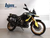Suzuki V-Strom 800 DE / DL 800 DE / Ga bis 02.2029 - Suzuki Motorräder in Bremen