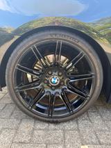 BMW 335i Coupé - N54 *M-Paket* - BMW 335: Sportwagen