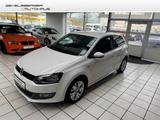 Volkswagen Polo V Life *Automatik*Klimatronic*ALU * SHZ - Volkswagen Polo aus 2013 mit Benzin-Antrieb: Kleinwagen