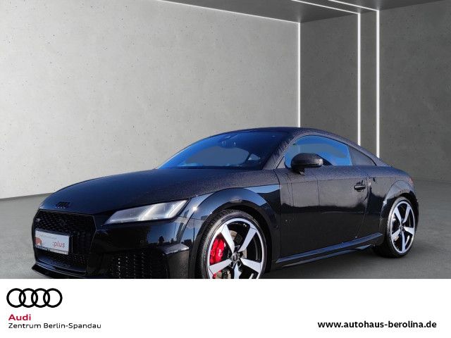 Audi TT RS Coupé *RS-AGA*MATRIX*B&O*280 km/h*NAV+*