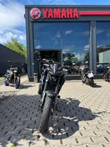 Yamaha MT-125 - YAMAHA NAKED BIKE