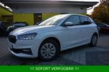 Skoda Fabia 1.0 TSI 5JGA+LED+VC+PDC+MULTI+SHZ+TEMPO - Skoda Fabia Tageszulassungen