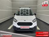 Ford Transit Courier Trend "WENIG KM-MULTI-KLIMA-CAM" - Ford Transit Gebrauchtwagen in Aachen