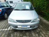 Mazda Demio 1.4 Basis - Mazda Demio: Kleinbus
