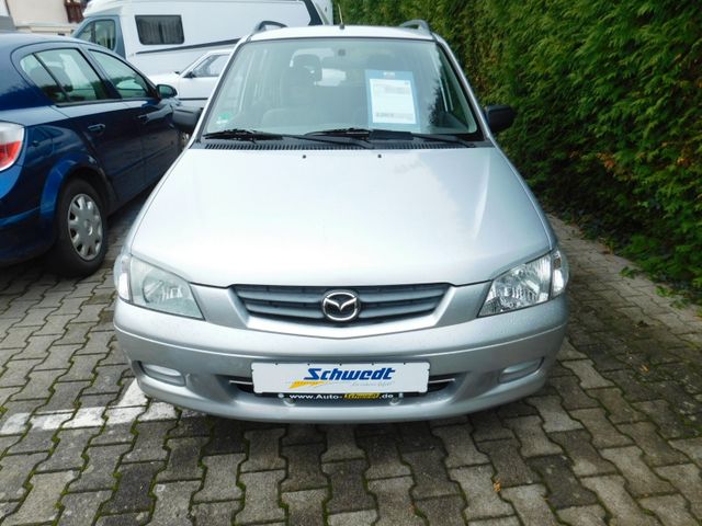 Mazda Demio 1.4 Basis