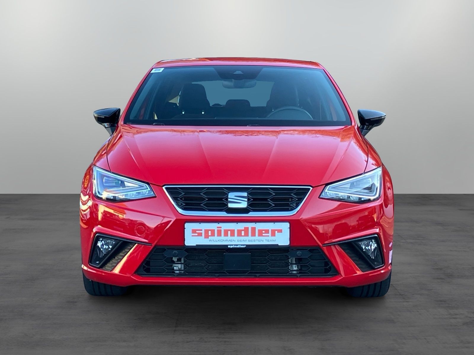 Seat Ibiza - Bild 5