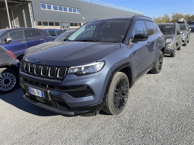 Jeep JEEP Compass 1.5 turbo t4 mhev S 2wd 130cv dct