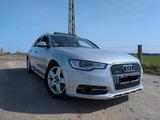 Audi A6 Allroad 3.0 TDI quattro 150kW S tronic - - gebrauchte Audi A6 Allroad aus dem Jahr 2014