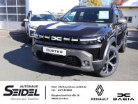 Dacia Duster - Vorschau Bild 1