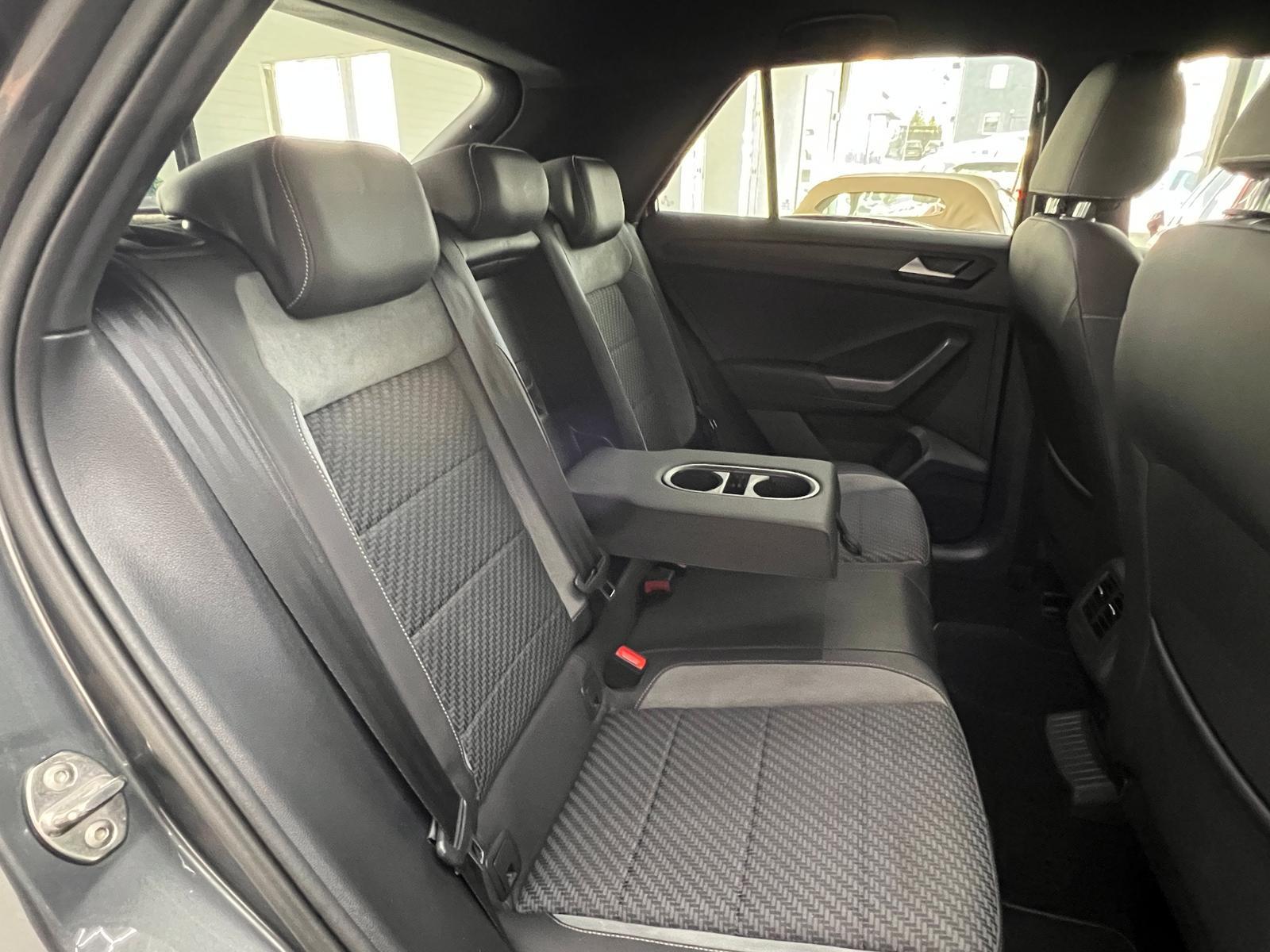 Volkswagen T-Roc 2.0 TSI R-Line 4Motion, Kamera, LED, ACC, миниатюра 17