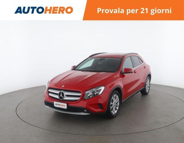 Mercedes-Benz MERCEDES-BENZ GLA 180 d Executive