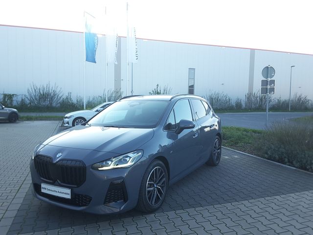 BMW 220i, Active Tourer,LED,DAB,ALU,AHK,Klima,PDC,RF