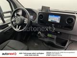 Mercedes-Benz Sprinter 516 Maxi *ThermoKing V500-MAX -20°* LBW - Mercedes-Benz Diesel Kühlkastenwagen Sprinter