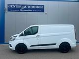 Ford Transit Custom Kasten 340 Hybrid Trend AUTOMATIK - Hybrid (Benzin/Elektro) Kastenwagen