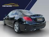 Mercedes-Benz C 300 de*AMG*MBEAM*BURMESTER*MEMORY*KAM* - Mercedes-Benz C 300 Gebrauchtwagen in Stuttgart