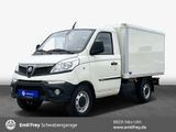 Piaggio Porter NP6 SWB CHAS 265 SR LPG Top 78 kW, 2-türi - Offers matching your search criteria
