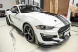 Ford Mustang 3,7 GT SHELBY FACELIFT LED ANDROID - Ford Mustang mit Benzin-Antrieb: Coupe