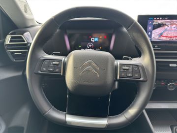 Citroën C4 Shine PT 130 EAT8 Navi+HUD+RFK+Carpaly+LM