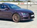 Audi S7 4.0 TFSI quattro COD S tronic Sportback - - Audi S7 von privat