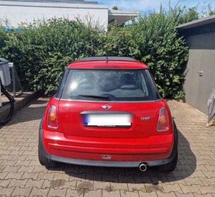MINI ONE
