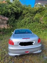 Peugeot 206 CC Quiksilver 110 Quicksilver - Peugeot 206: Quicksilver