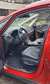 Ford Galaxy 2.0 EcoBlue 140 kW Titanium-7 Sitzer - : Kleinbus, Sitzer 14