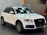 Audi Q5 3.0 TDI quattro 3.0TDI|PDC|XEN|S-LINE| - Audi Q5 in Stuttgart