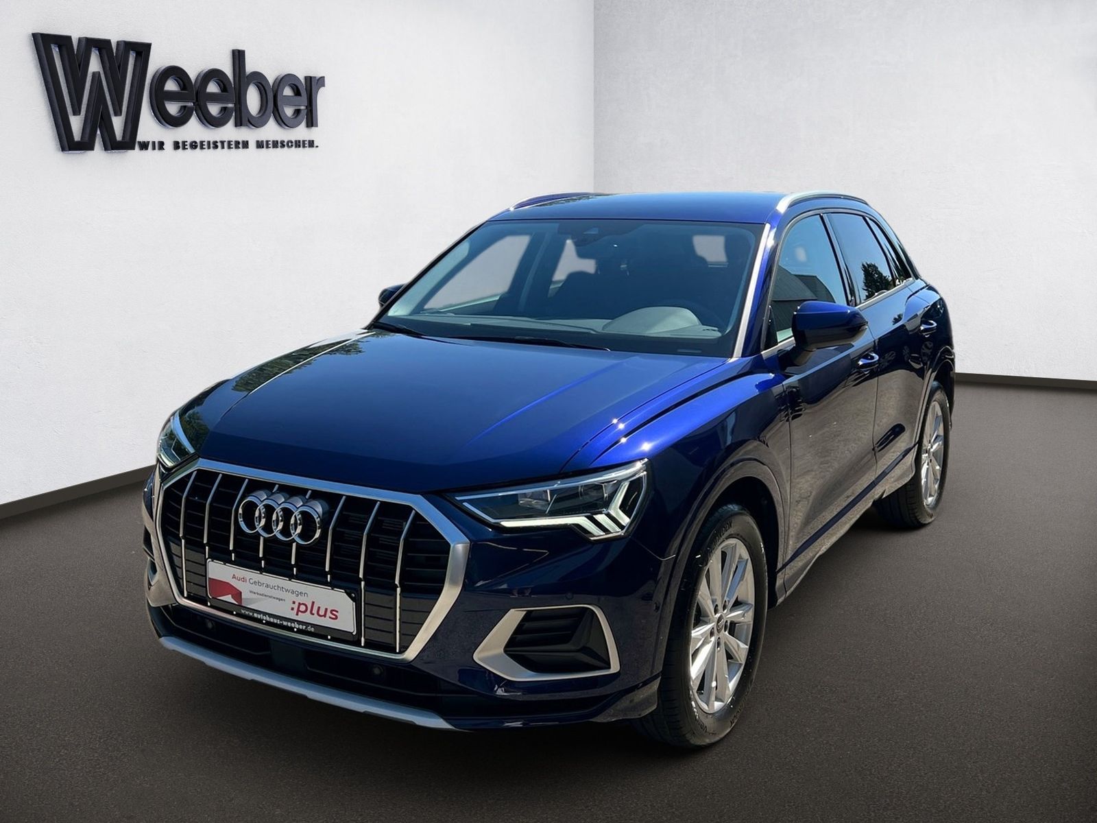 Audi Q3 - Bild 2