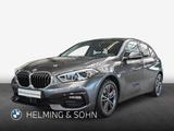 BMW 118i Hatch Sport Line Head-Up AHK Lenkradhz. Shz - BMW: Hatch