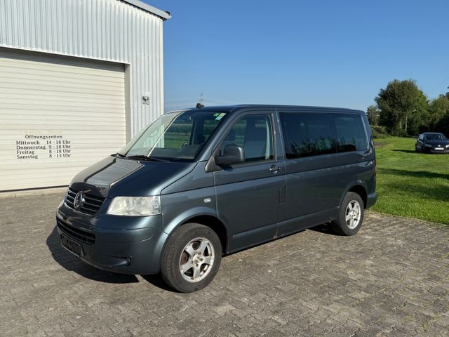 Volkswagen T5 Multivan