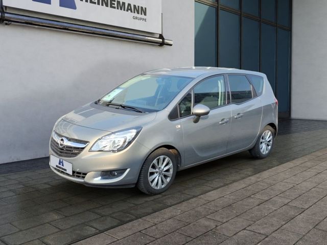 Opel Meriva 1.4 drive