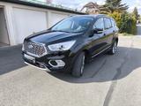 Ford Kuga 2,0 EcoBoost 4x4 178kW Vignale Autom. V... - Ford Kuga von privat