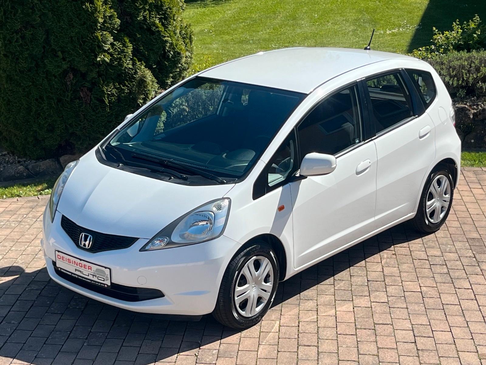 Honda Jazz 1.2 Trend