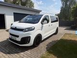 Citroën SpaceTourer 2,0HDi 180 L2 Shine EAT6 Garantie - Citroën SpaceTourer aus 2018