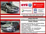 Opel Astra Sports Tourer Ultimate Aut / 83 Tkm / Voll - Opel Astra mit Benzin-Antrieb: Kombi, Automatik