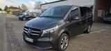 Mercedes-Benz V300 Avangarde Lang*AWD*360*Ambiente*8pers*Night - Mercedes-Benz V-Klasse: Ambiente