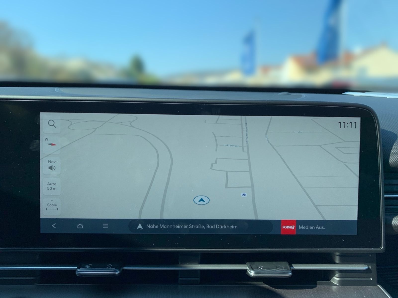 Fahrzeugabbildung Hyundai KONA 1.6 T-GDI 7-DCT Prime