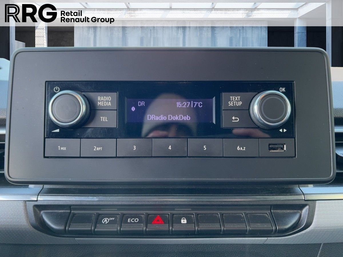 Renault Kangoo - Bild 12