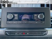 Renault Kangoo - Vorschau Bild 12