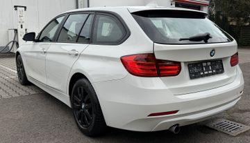 BMW 320 - 12