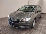 Opel Astra K Sports Tourer Edition  *1.HAND*PDC* - Opel Astra Gebrauchtwagen in Lübeck