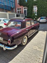 Mercedes-Benz Andere Ponton 219 - Mercedes-Benz: Ponton 219